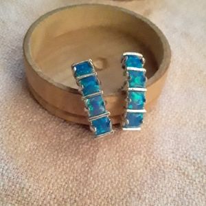 Montana Silversmith Earrings